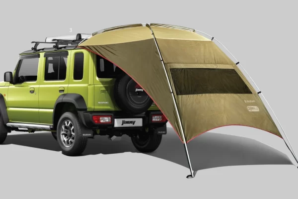 Jimny 5 Door