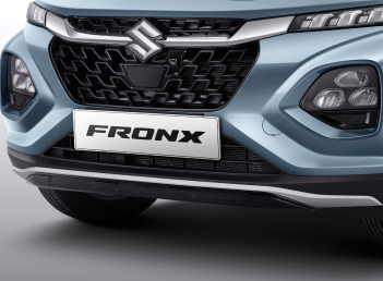 FRONX